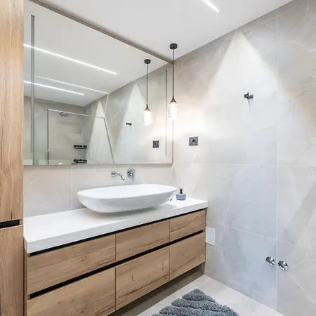 Larisa Apartman