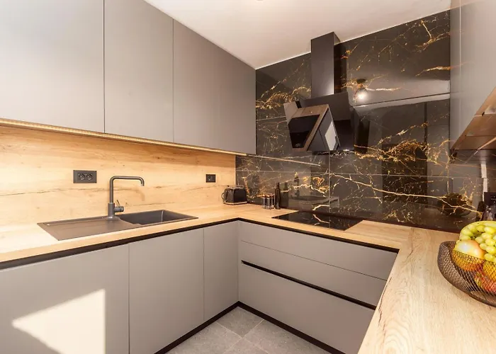 Larisa Apartment Tar-Vabriga