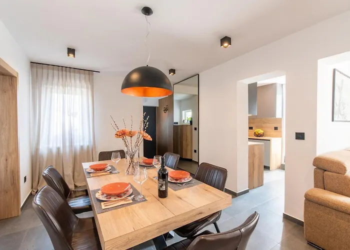 Apartment Larisa